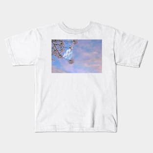 Unattainable Landscapes #4 Kids T-Shirt